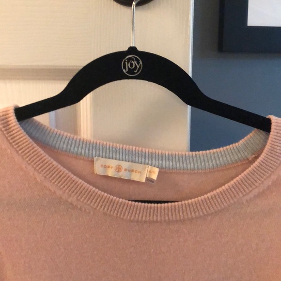 Tory Burch Cashmere Sweater - Picture 2 of 3